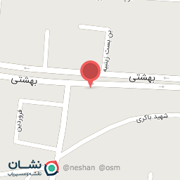 عکس بانک مسکن