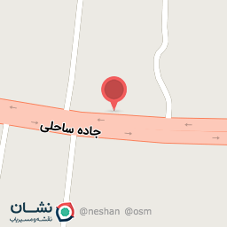 عکس شهرک ساحلی سیکاس