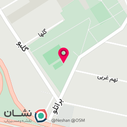 عکس مدرسه فوتبال فولاد