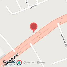 عکس کافه فست فود هابیل