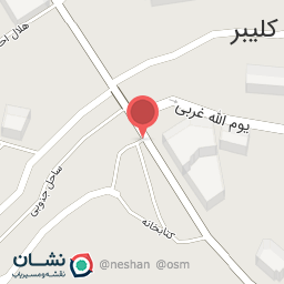 عکس نانوایی بربری