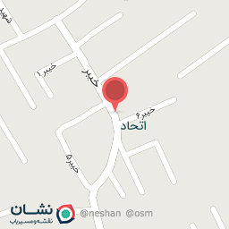 عکس آرایشگاه مجید