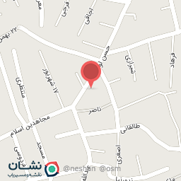 عکس مسجد موسی بن جعفر