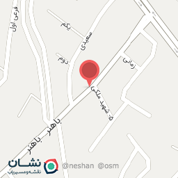 عکس کترینگ قائم