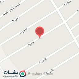 عکس سالن ورزشی بسیج