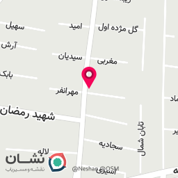 عکس فروشگاه پاکوب