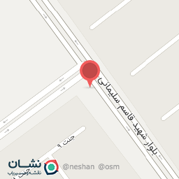 عکس سالن زیبایی اسرا