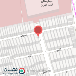 عکس خوابگاه گلشن دانشگاه تربیت مدرس