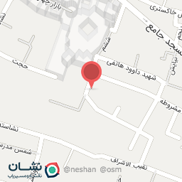 عکس پارکینگ مشروطه