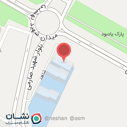 عکس کانون فرهنگی شاهد