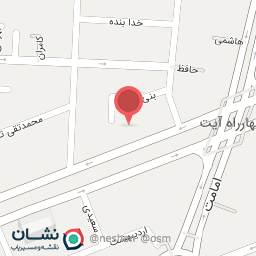 عکس صافکاری ونقاشی اتومبیل هوشنگی