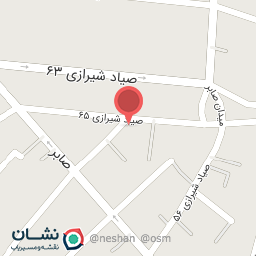 عکس داروخانه دکتر نیک رو