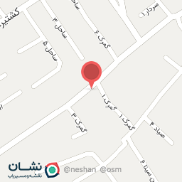 عکس مهدیه کشتیرانی