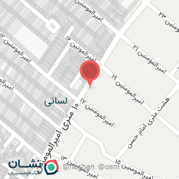 عکس سرویس بهداشتی مسجد 