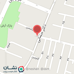 عکس مرکز خرید مبل ثنا