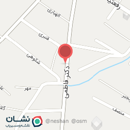 عکس تعمیرگاه لوازم خانگی منصور آقایی