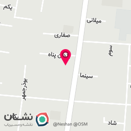 عکس فروشگاه آریا طب حکیم