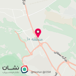 عکس تعمیرگاه هیوندای و کیاموتورز نتاج -موسوی 