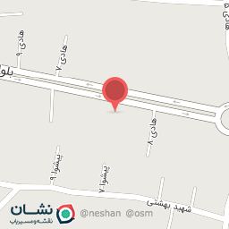 عکس فروشگاه رمضانی