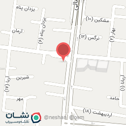 عکس فست فود کره خوری(شعبه ۳)