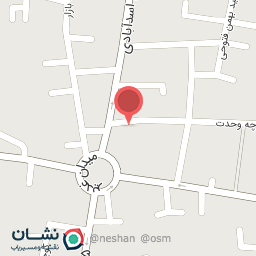 عکس پلیس + 10 میدان ساعت