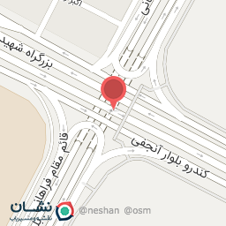 عکس میدان مقاومت