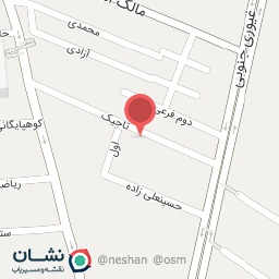 عکس خیاطی عمو جعفر