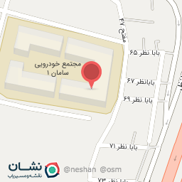 عکس صافکاری احمد نجفی