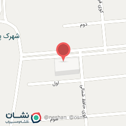 عکس مخابرات شهرک پردیس 