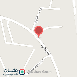 عکس نانوایی