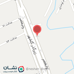 عکس دفتر وکالت کامران کیانی