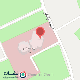 عکس دکتر مرضیه توسلی	متخصص بیهوشی