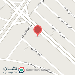 عکس آرایشی ریحانه