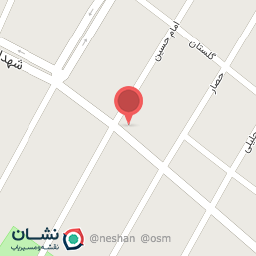 عکس سوپر مارکت فجر