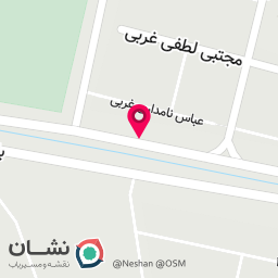 عکس بانک اطلاعات املاک شمس