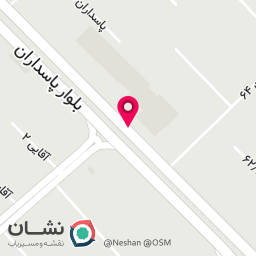 عکس سالن زیبایی وی آی پی پروشات