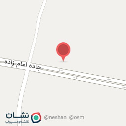 عکس کافه رستوران دورهمی امامزاده