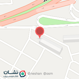 عکس ساختمان مسکونی صدا وسیما