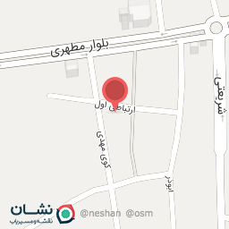 عکس نانوایی بربری وتافتون