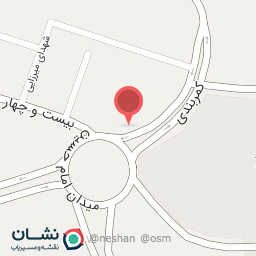 عکس هایپر ولی عصر 