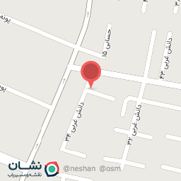 عکس سالن زیبایی لیلیوم