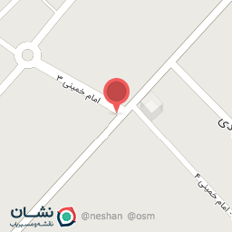 عکس سینا مارکت آزادفر 