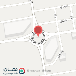 عکس میدان شیرازی (شهید بیدی)