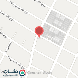 عکس سوپرمارکت علوی