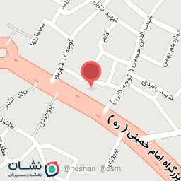 عکس خودپرداز بانک قوامین