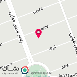 عکس مرکز فوق تخصصی میکروبلیدینگ مریم مجیدی