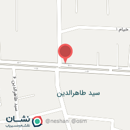 عکس گارگاه صافکاری برجی