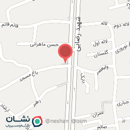 عکس سوپر مارکت طلوع