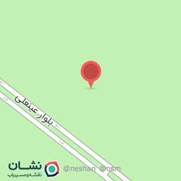 عکس باغ و تالار پذیرایی مهرگان