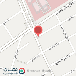 عکس دفتر وکالت پیمان سلطانی‌فرد 